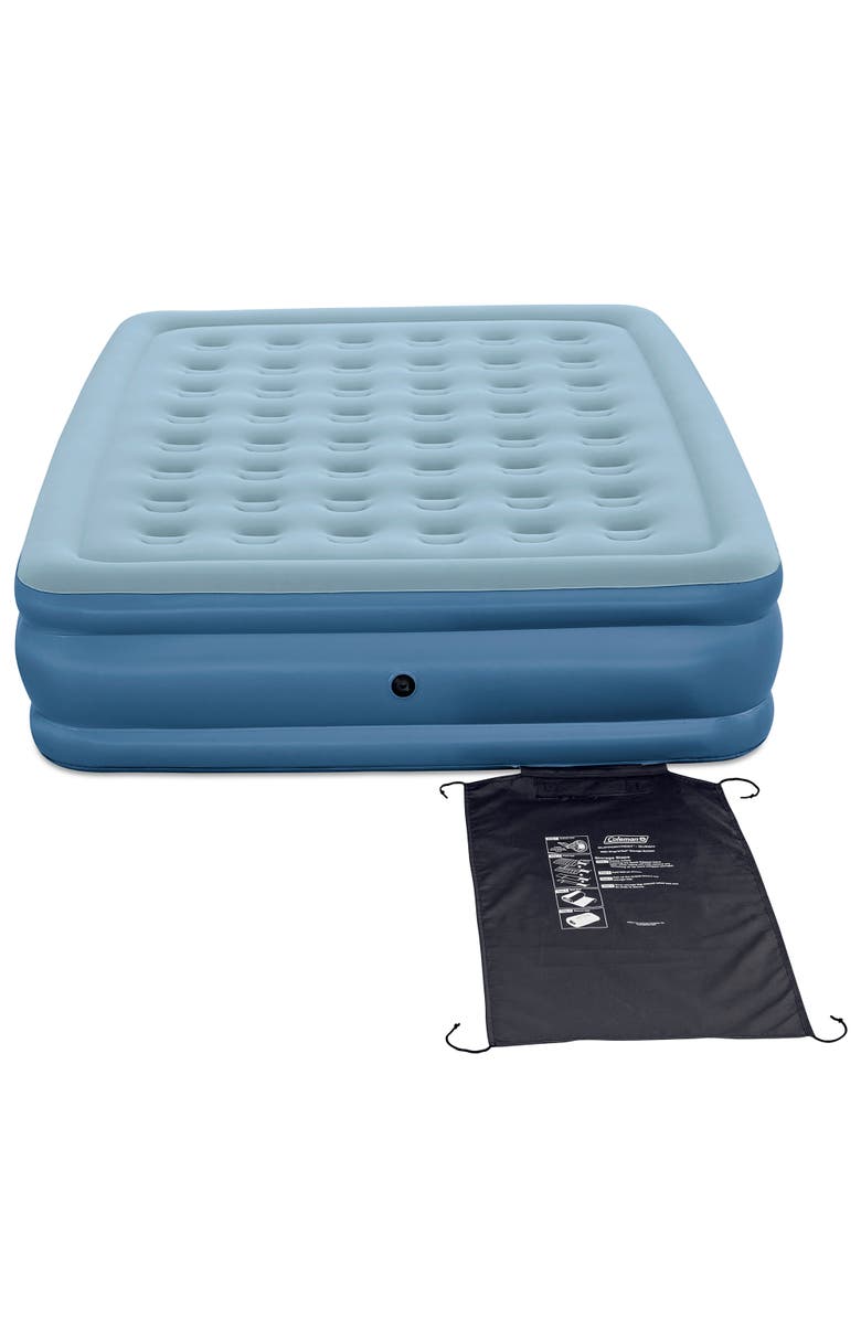 Coleman Plus Queen Airbed, Alternate, color, 