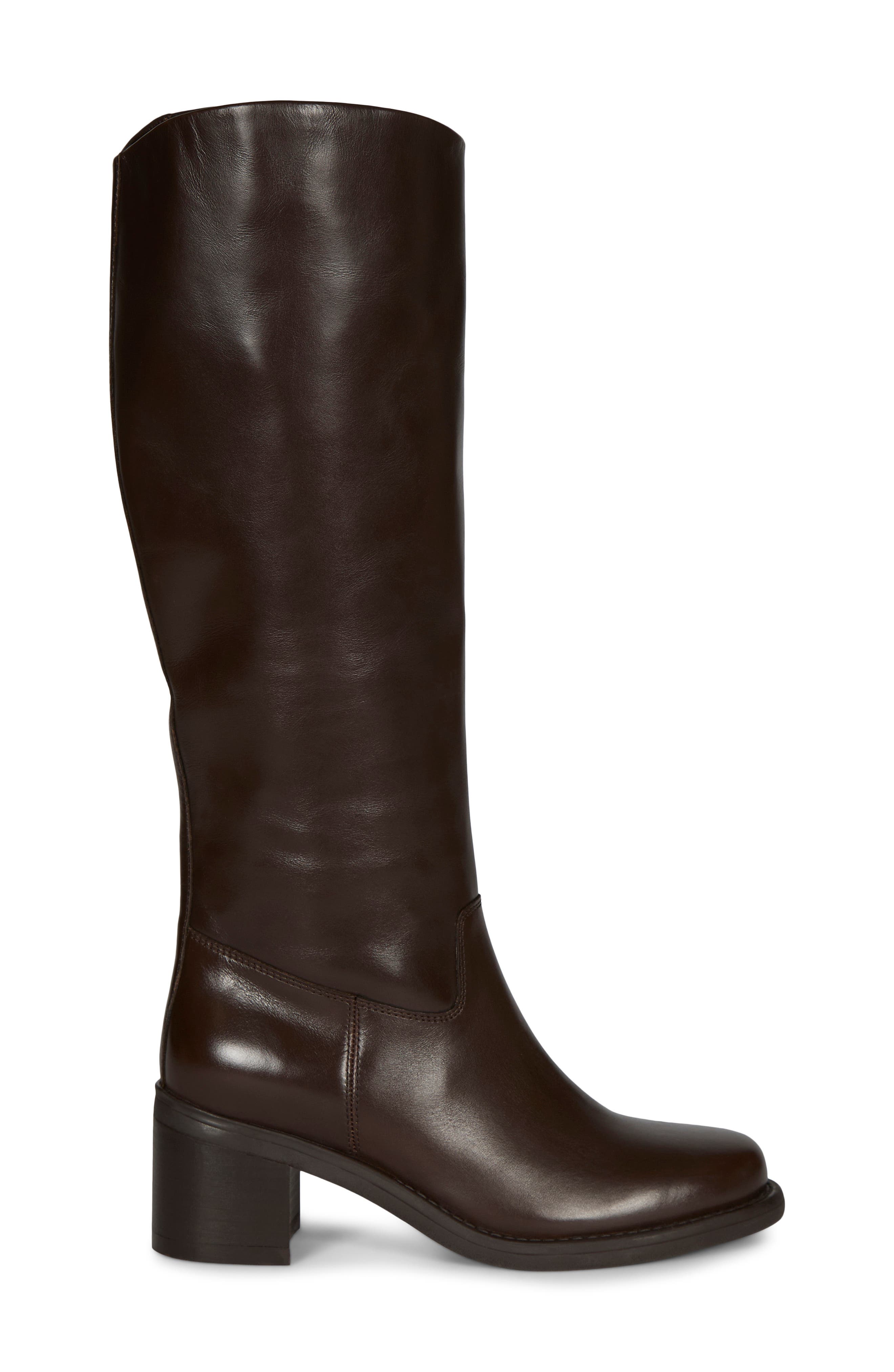 Женские ботинки Vince Camuto Alesa Knee High Boot — фото 3