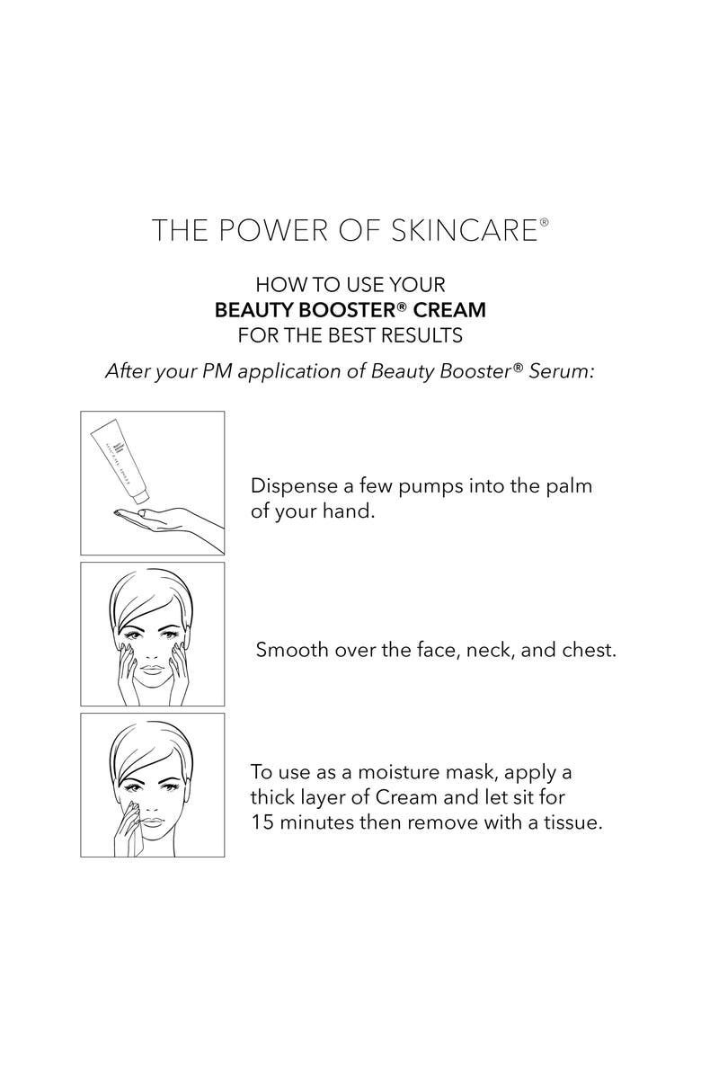 Trish McEvoy Beauty Booster<sup>®</sup> Cream, Alternate, color, 