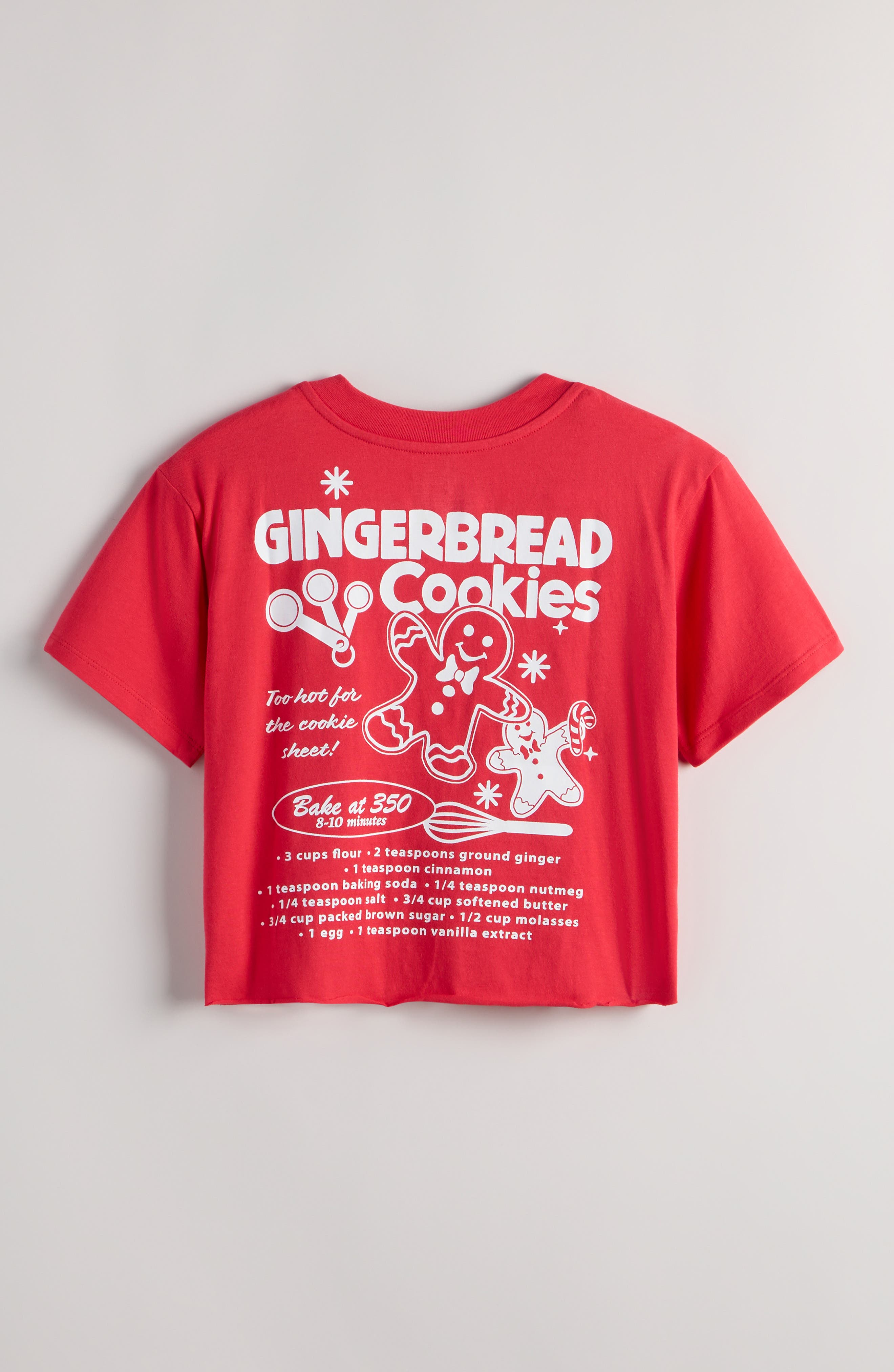 Treasure & Bond Kids' Cotton Graphic T-Shirt | Nordstrom