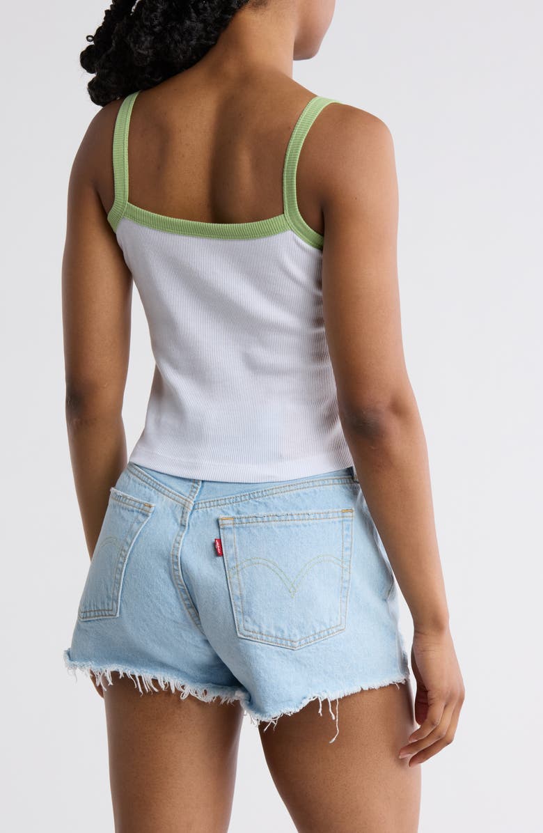 Hi Res Ciao Ciao Amore Tank Top, Alternate, color,