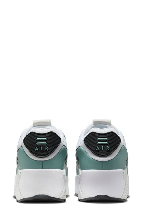 Nike Air Max 90 Lv8 Platform Sneaker