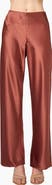 CAMI NYC Bristol Satin Pants