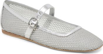 Dolce Vita Rodni Mary Jane Flat (Women) Nordstrom