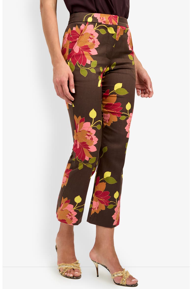 Lulu Sera Pant, Alternate, color, Sera