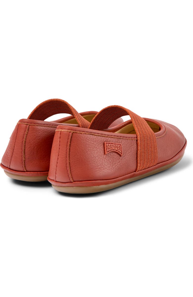 Camper Kids' Right Ballet Flat, Alternate, color,