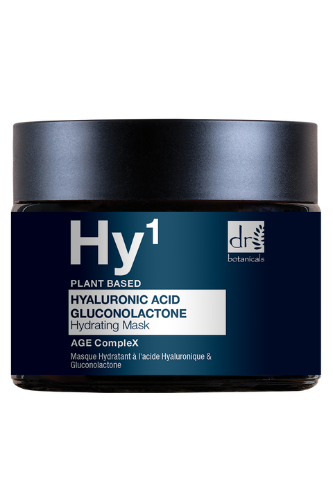 Hyaluronic Acid 1% & Gluconolactone Mask 60ml