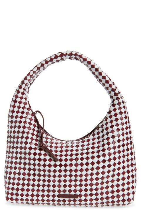 Willow Hobo Bag