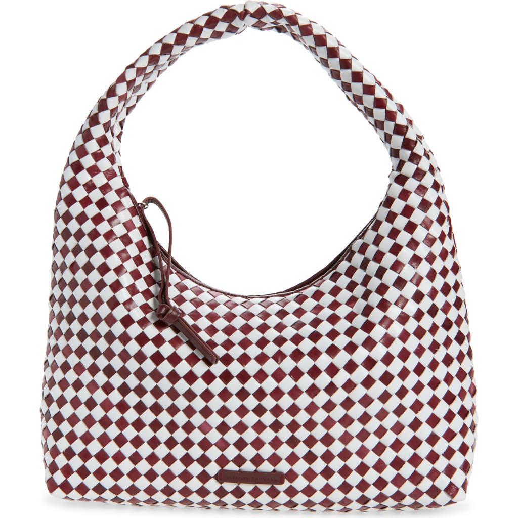 Loeffler Randall Willow Hobo Bag