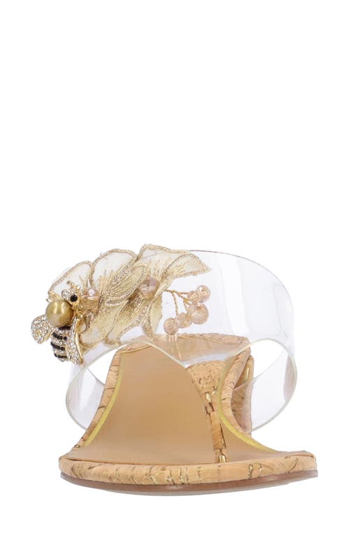 J. RENEÉ J. RENEÉ BEEUTIFUL SANDAL
