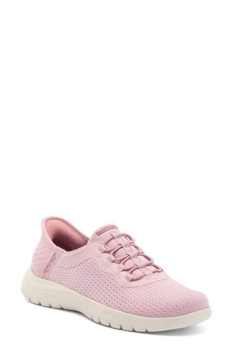 On-The-Go Slip-On Sneaker (Women)