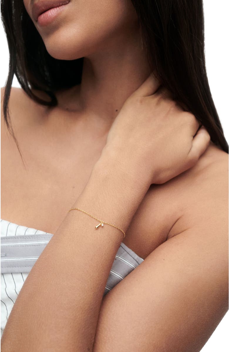 PDPAOLA Kira Bracelet, Alternate, color, 