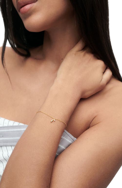 Pdpaola Kira Bracelet In Gold