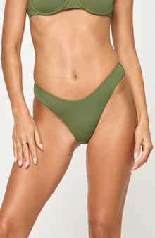 LSPACE Rocky Classic Bikini Bottoms