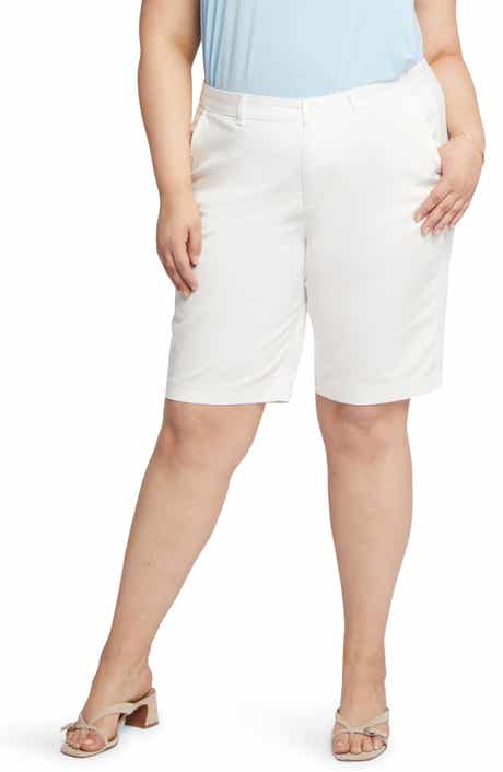 NYDJ Bermuda Shorts
