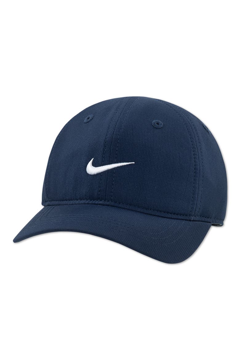 Essentials Dri-Fit Baseball Cap, Main, color, OBSIDIAN