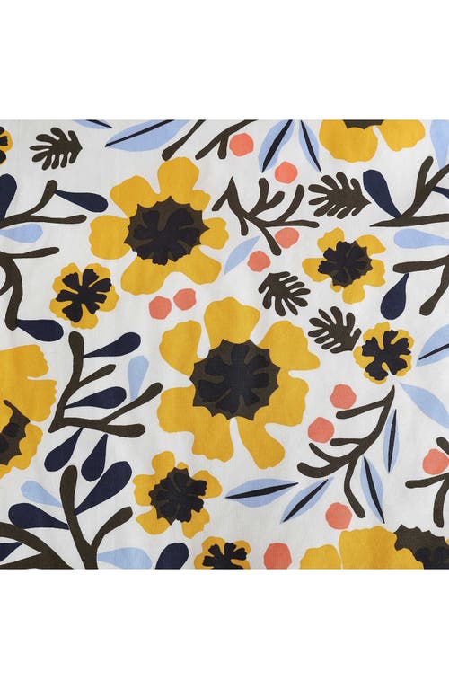 Marimekko Mykero Comforter & Shams Set In Multi
