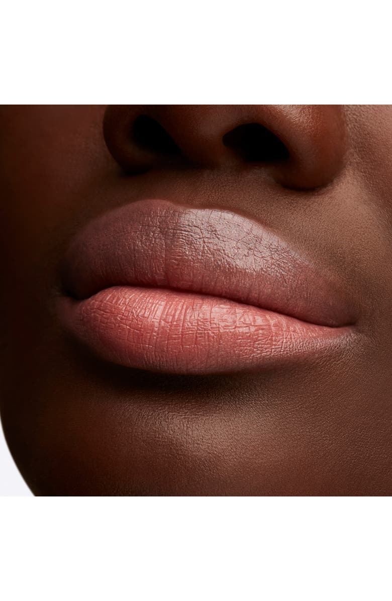 MAC Cosmetics Lustreglass Sheer-Shine Lipstick, Alternate, color, Thanks Its Mac