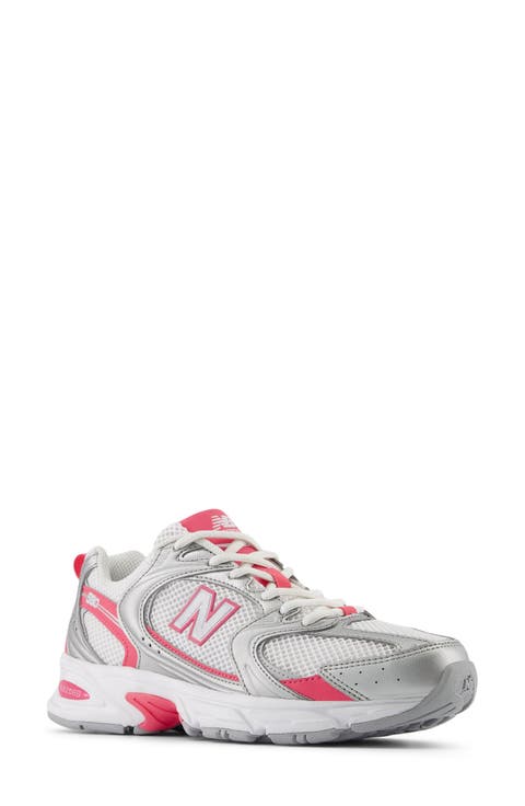 Gender Inclusive 530 Sneaker