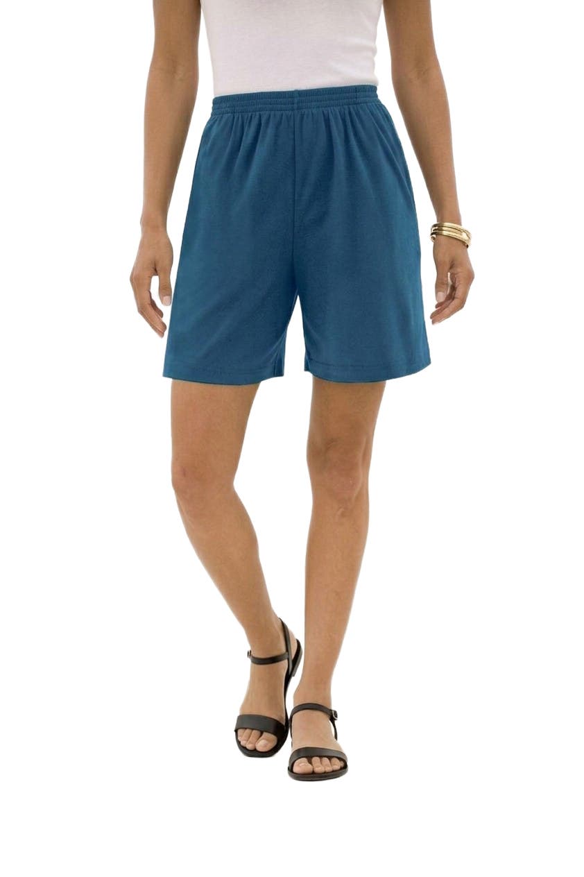 DEEP TEAL