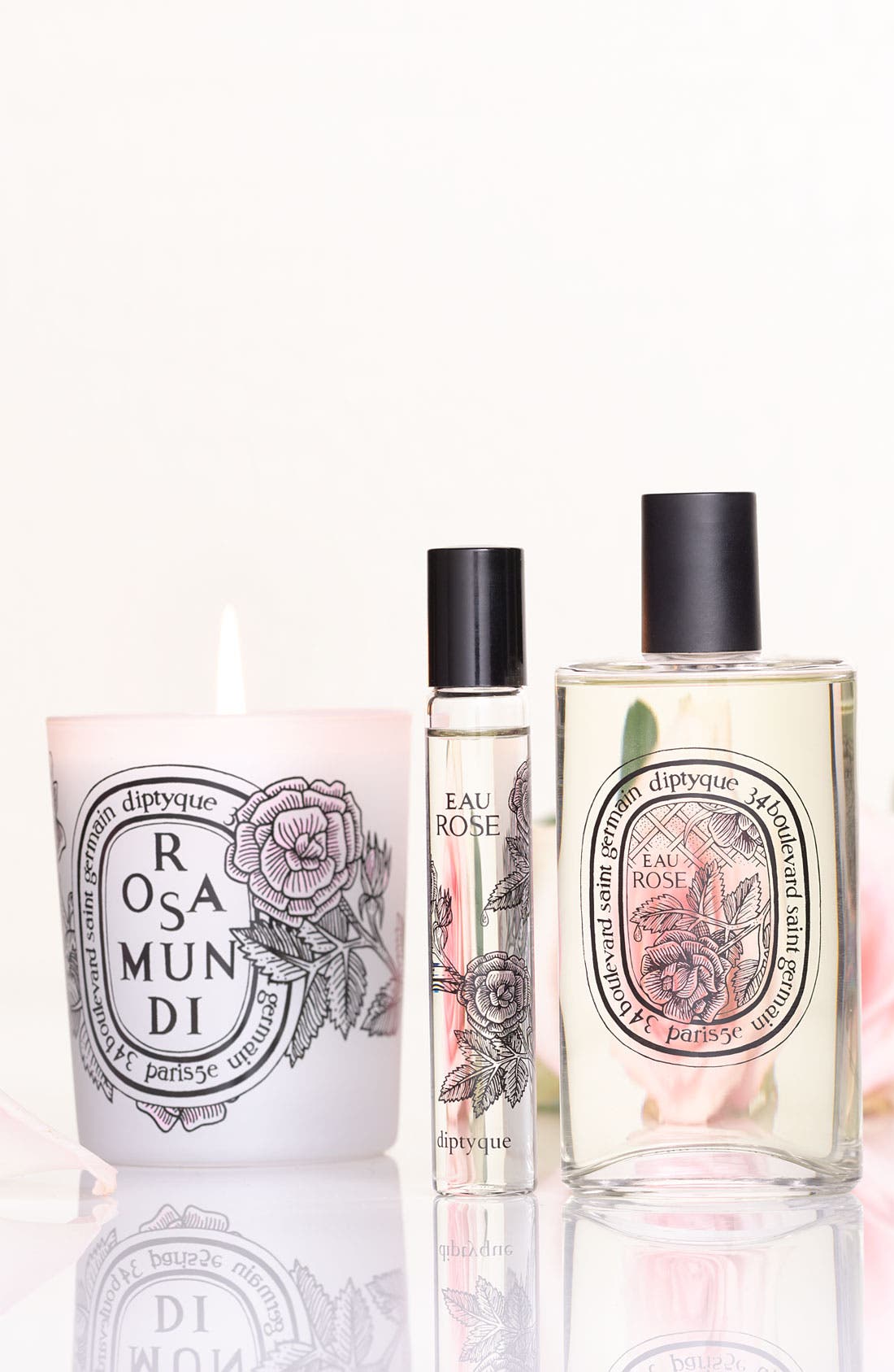 Diptyque , Alternate, color, 