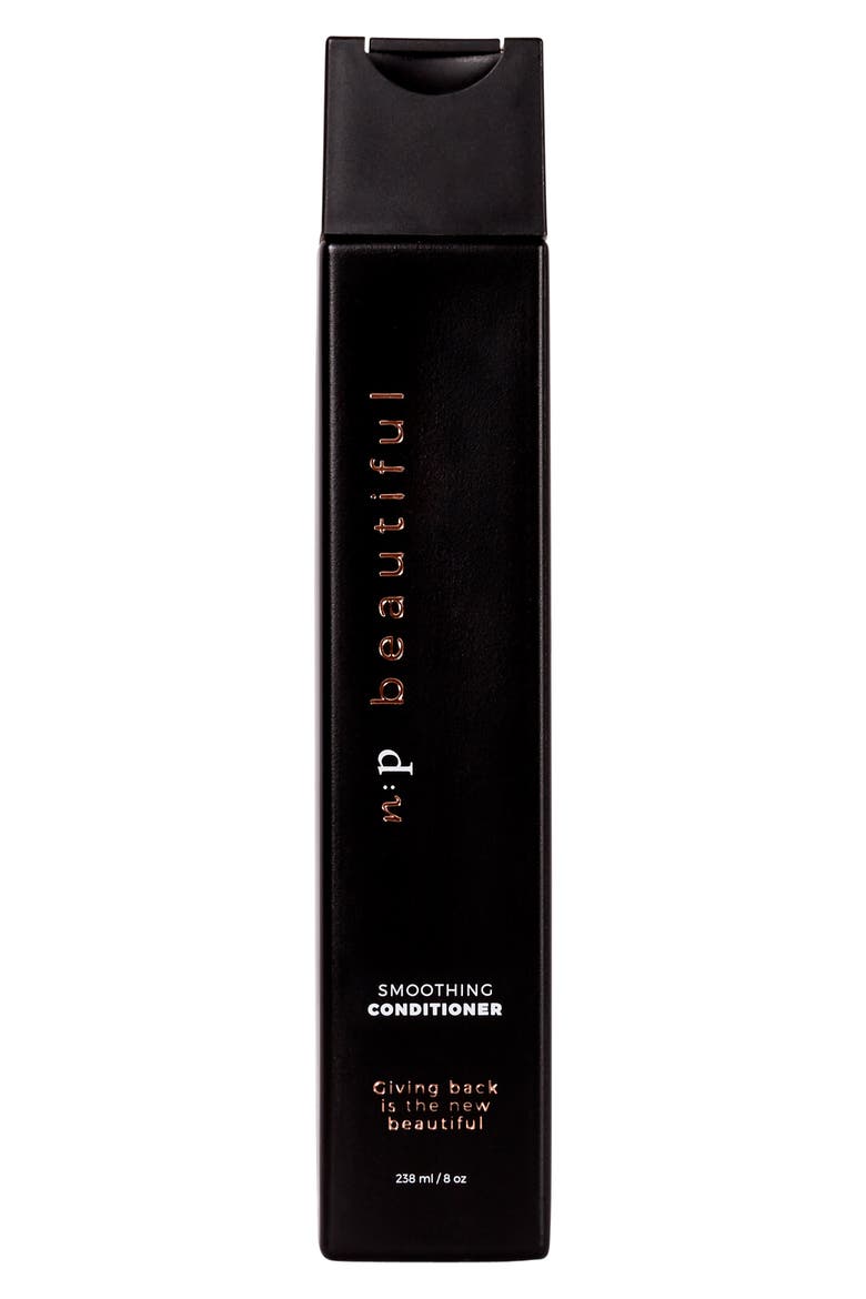 Smoothing Conditioner, Main, color, NO COLOR