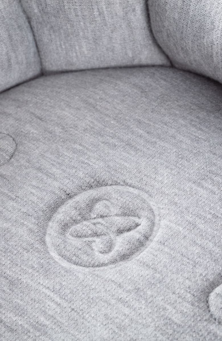 Silver Cross Newborn Pod for Reef Stroller, Alternate, color, Space/ Orbit