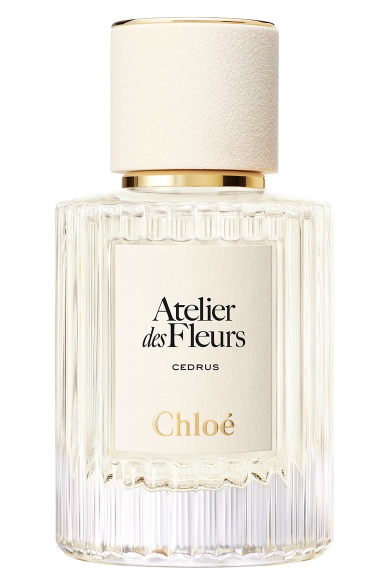 Atelier des Fleurs Cedrus Eau de Parfum, Alternate, color, NO COLOR