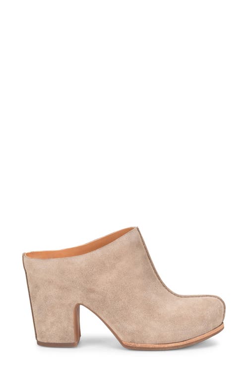 Kork-ease ® Sagano Clog In Brown