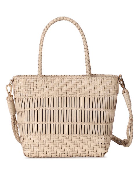 Kaya Small Tote Crossbody