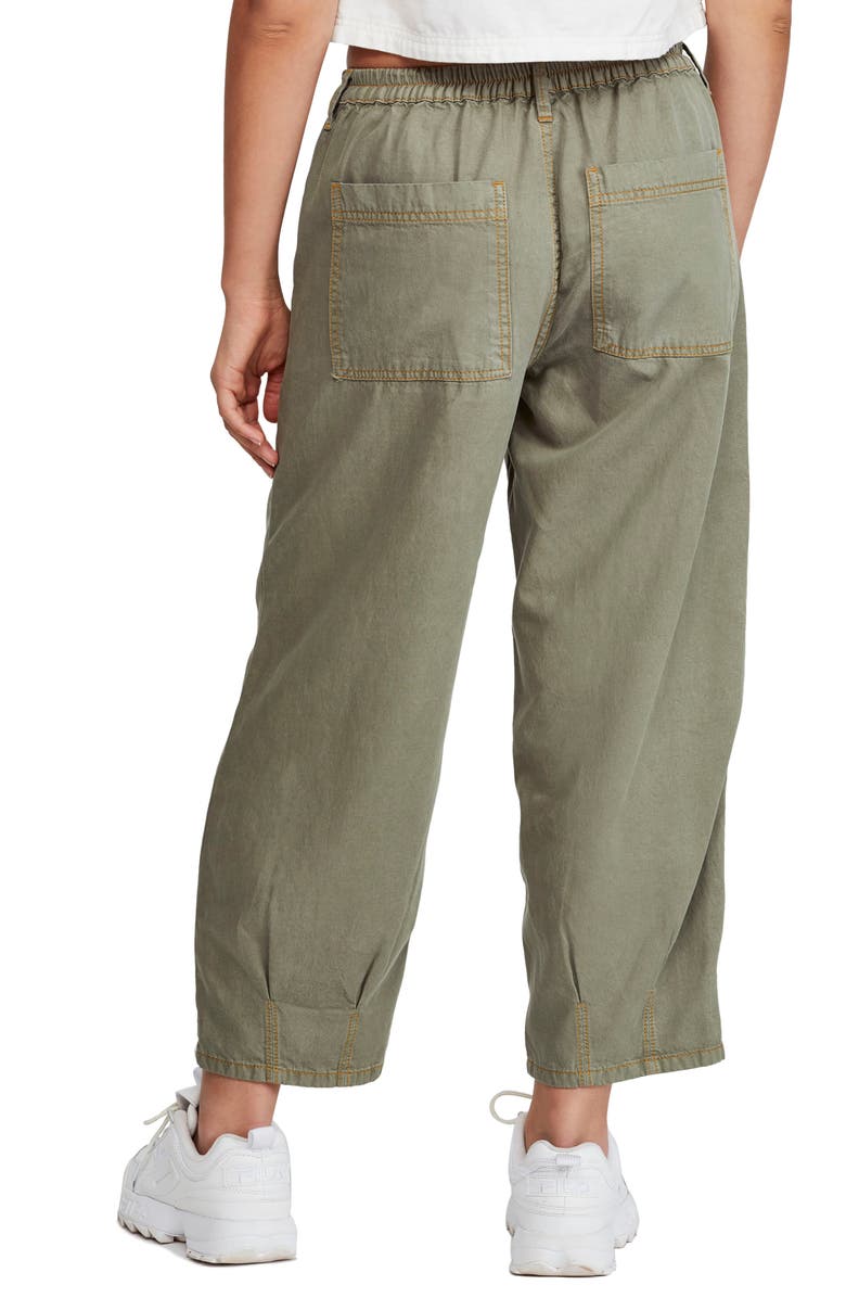 BDG Urban Outfitters Luca Utility Pants, Alternate, color, 