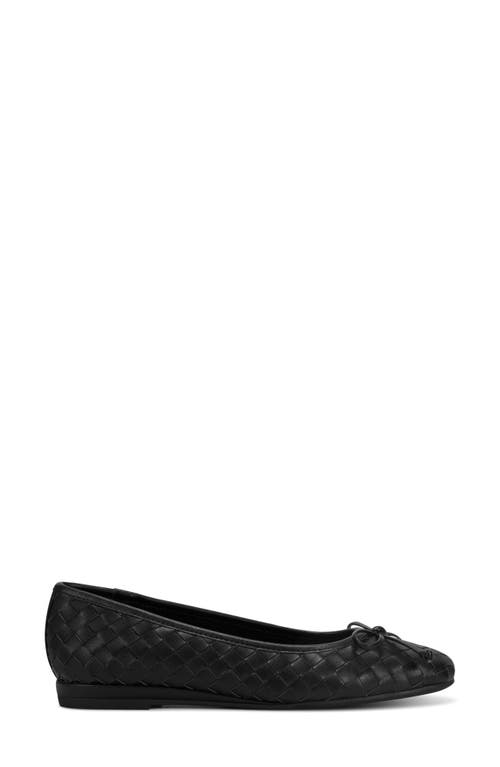 Shop Easy Spirit Dayanna Ballet Flat In Black