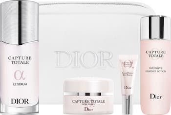 DIOR Capture Totale 4-Piece Skin Care Set (Nordstrom Exclusive