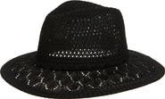 Treasure & Bond Texture Panama Hat