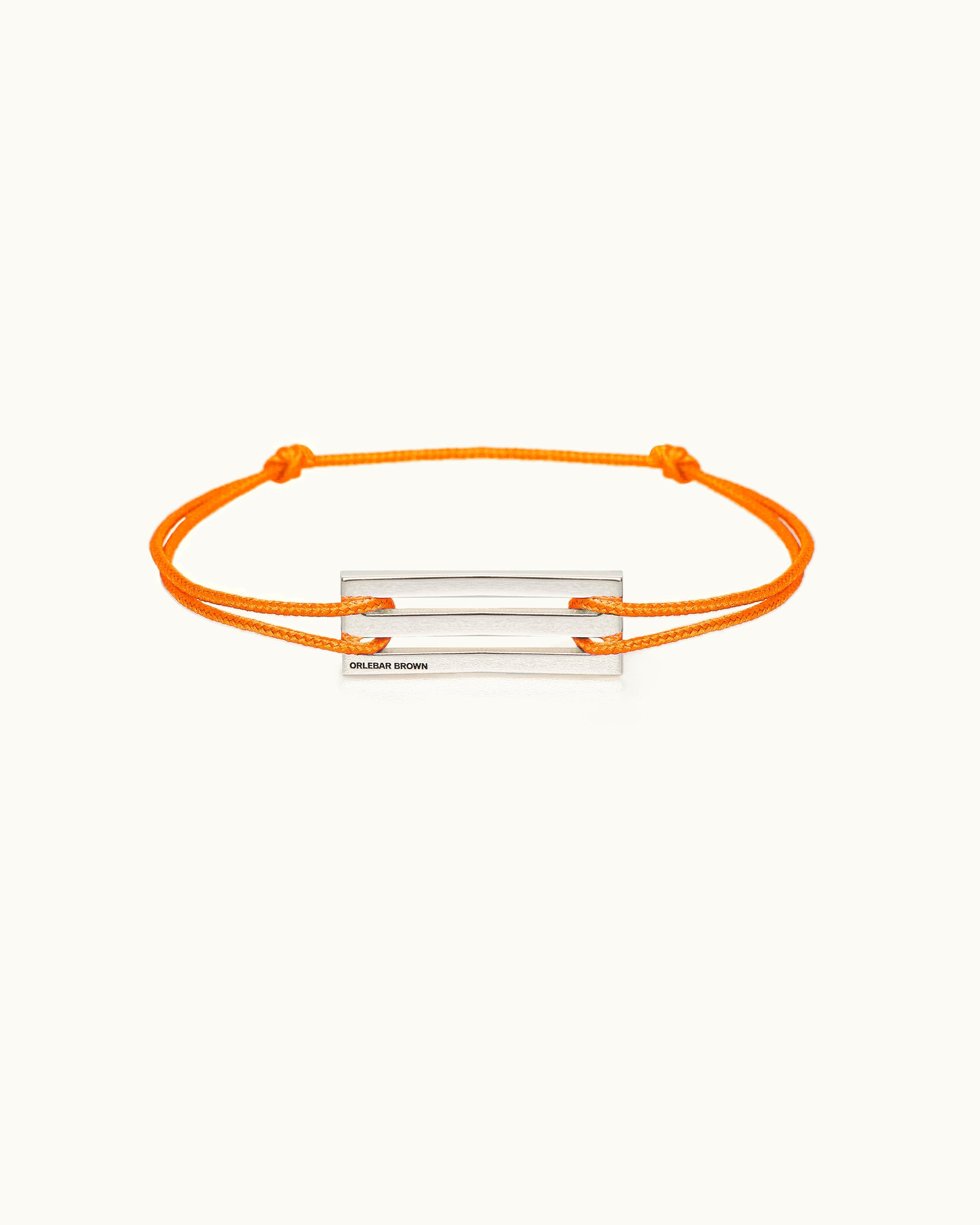 selected Orange