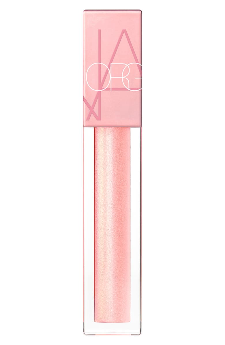 NARS Orgasm Oil-Infused Lip Tint, Alternate, color,
