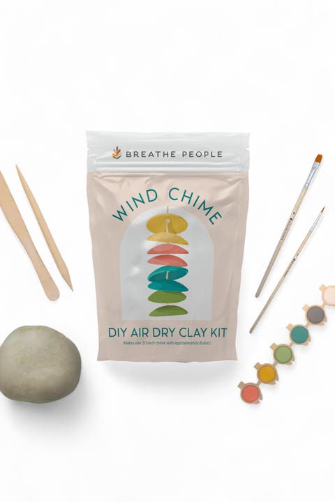 Air Dry Clay Kits
