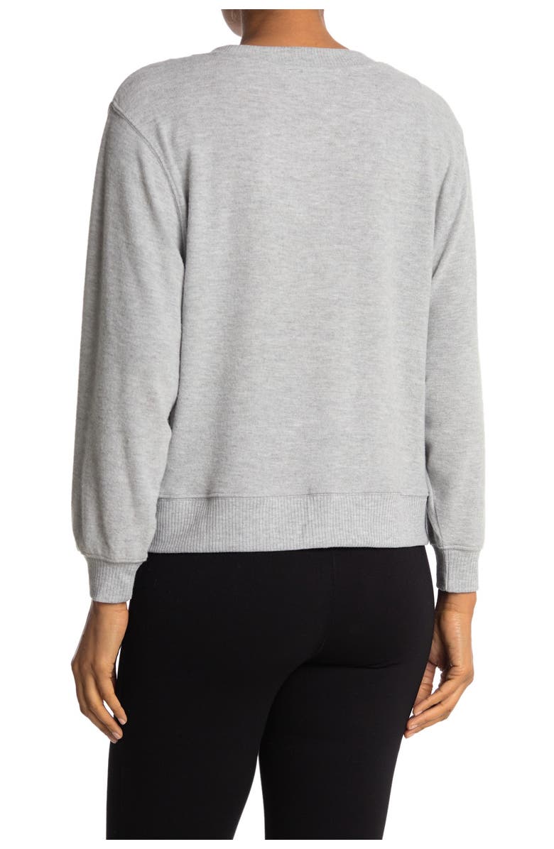 Workshop Long Sleeve Brushed Jersey Crewneck, Alternate, color, 