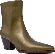 SHUSHOP Uma Bootie