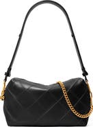 Tory Burch Large Fleming Leather Crossbody
