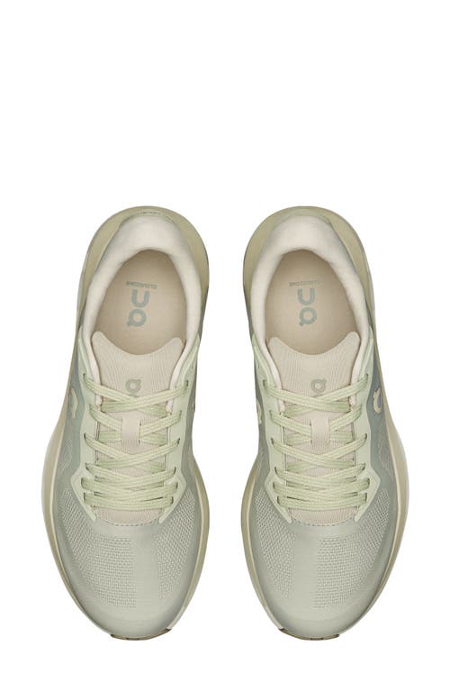 On Cloudze Sneaker In Multi