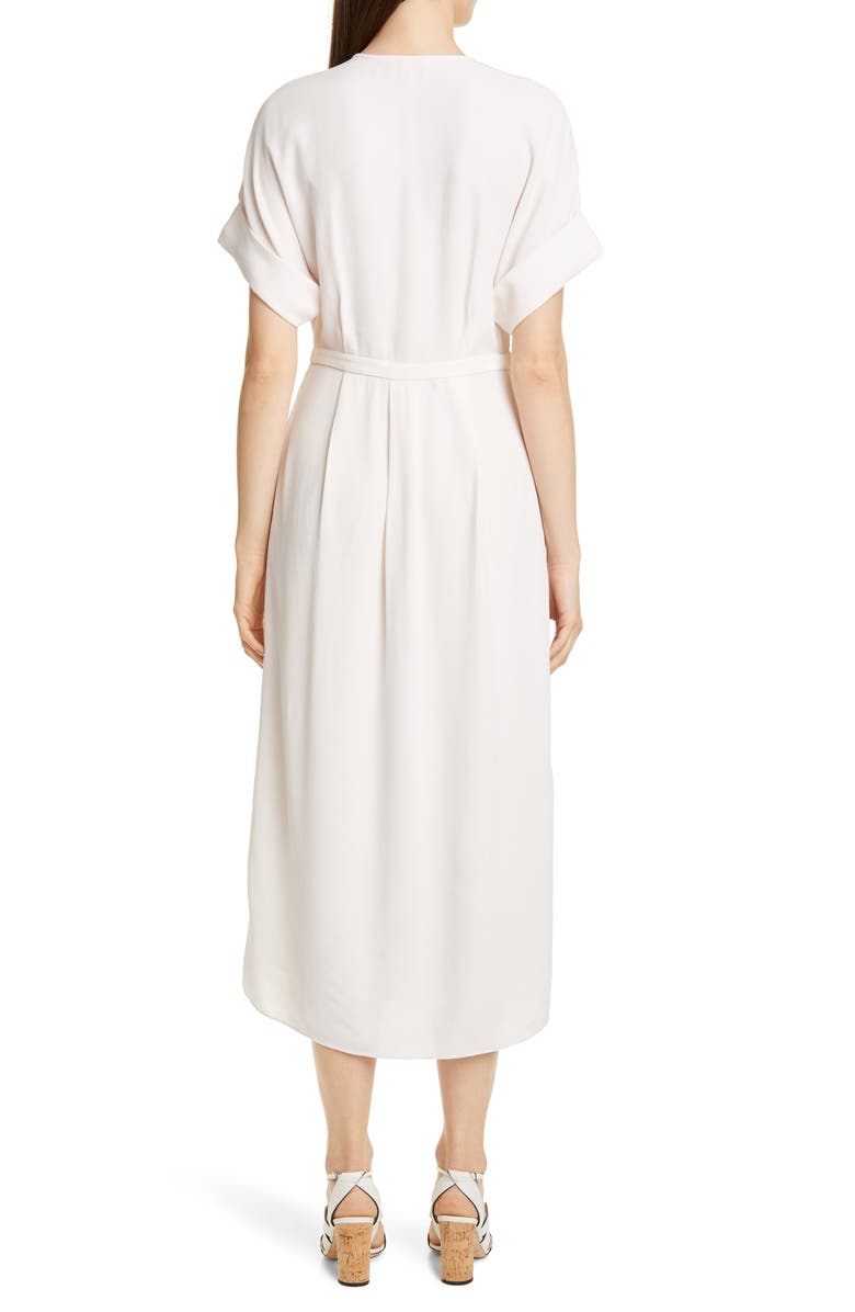 Equipment Tavine Midi Dress, Alternate, color,