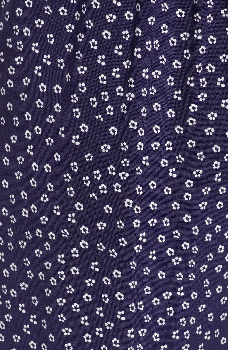 Project REM Girl Power Pajama Pants, Alternate, color, 