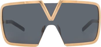 146mm Shield Sunglasses