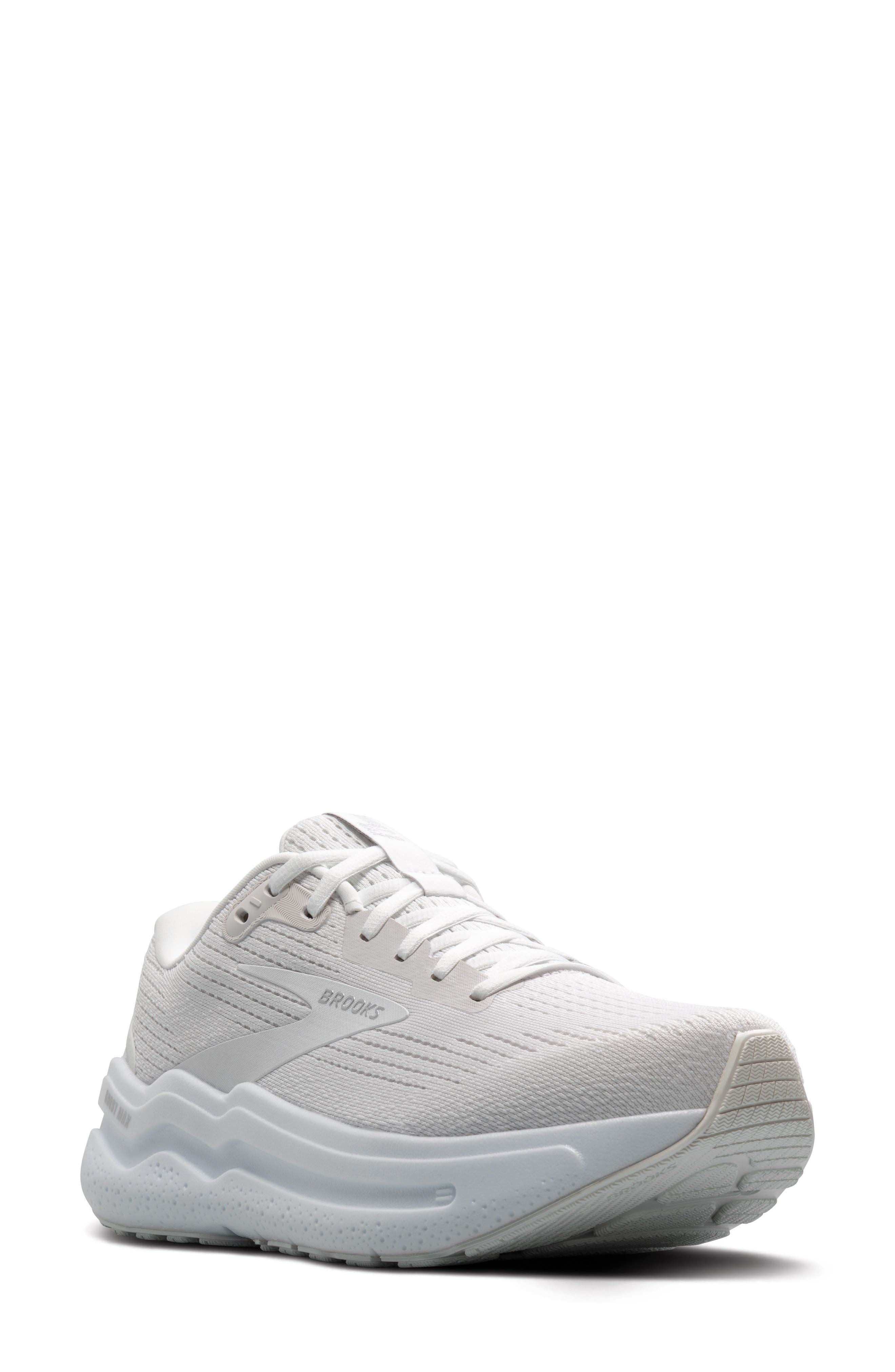 Brooks Ghost Max 2 Running Shoe, Main, color, 