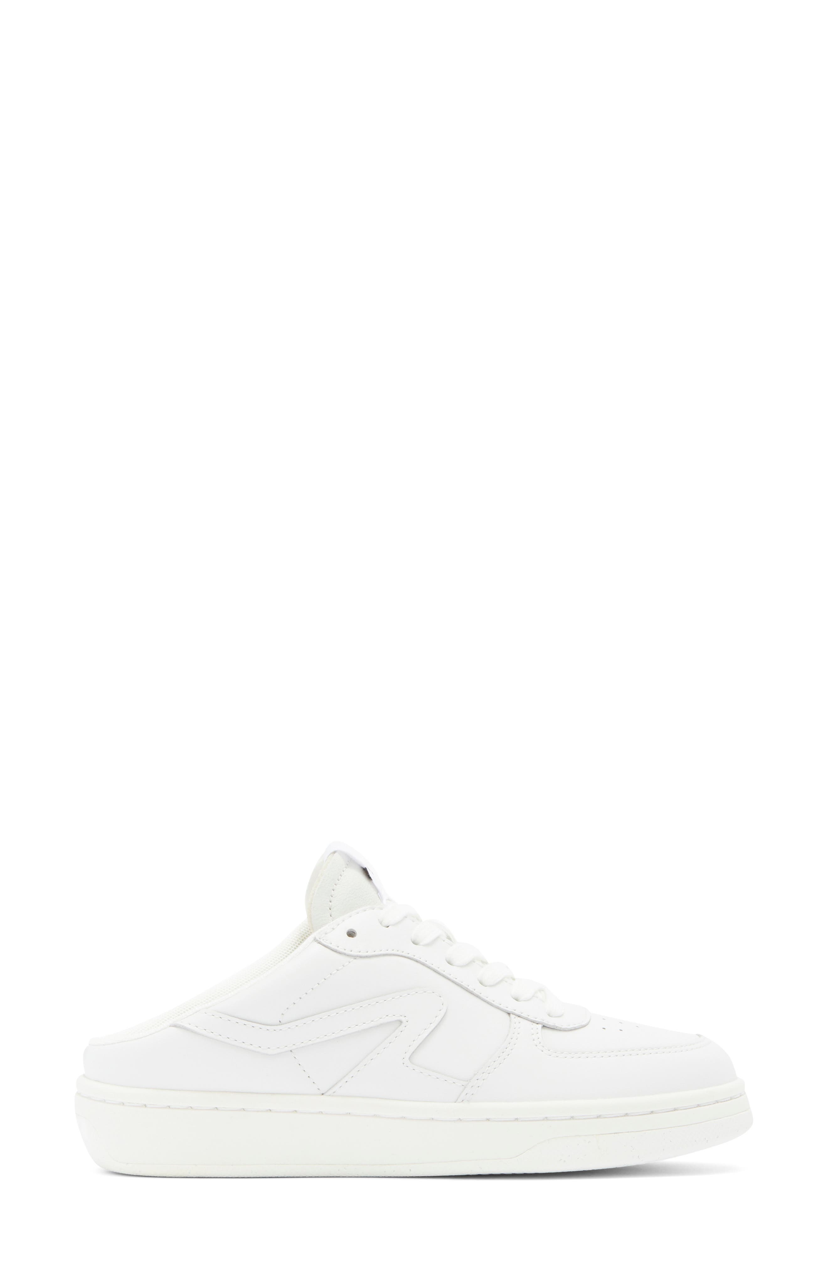 rag & bone Retro Court Mule, Alternate, color, 