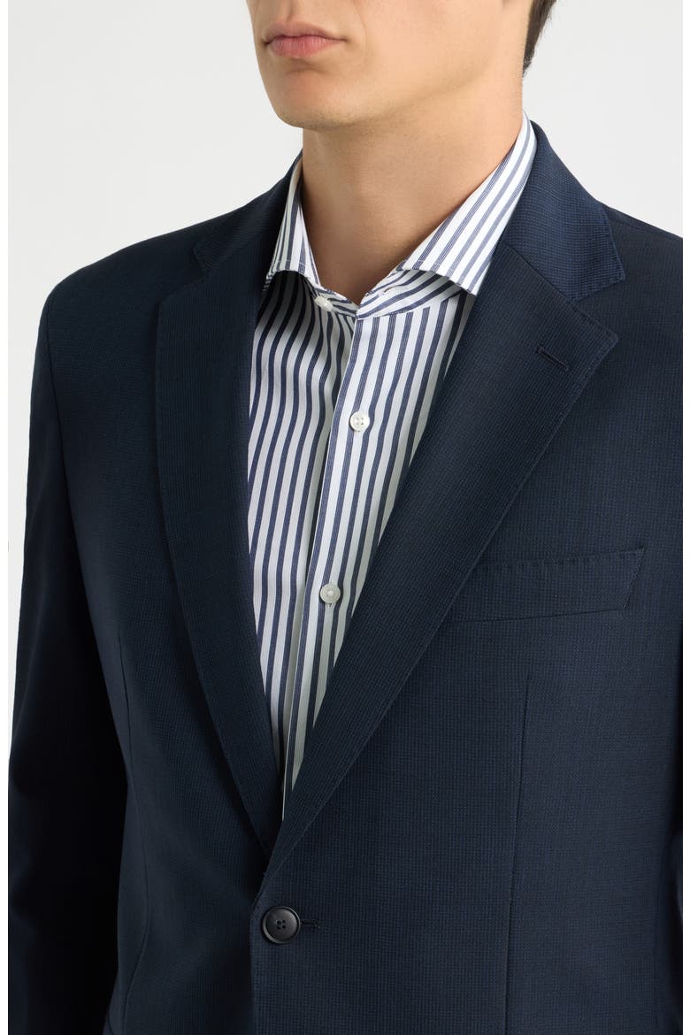 Huge Two-Piece Suit, Alternate, color, DARK BLUE