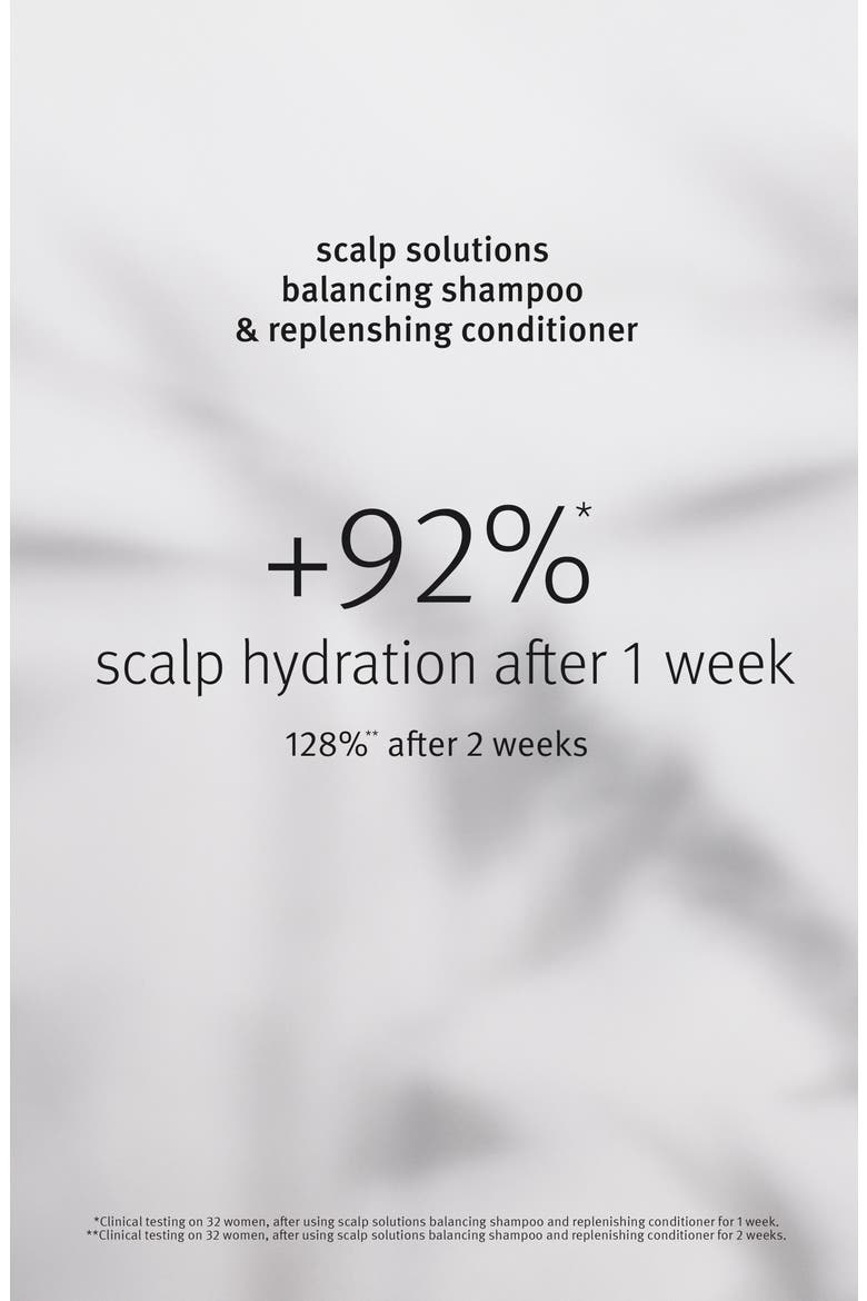 Scalp Solutions Replenishing Conditioner, Alternate, color, NO COLOR