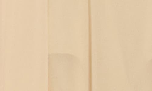 By Design Journey Semi Sheer Maxi Dress In Sand