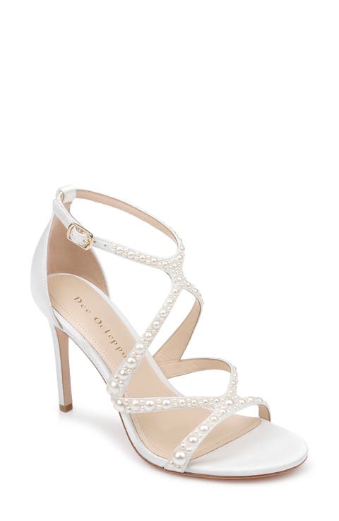 Fiji Strappy Sandal (Women)